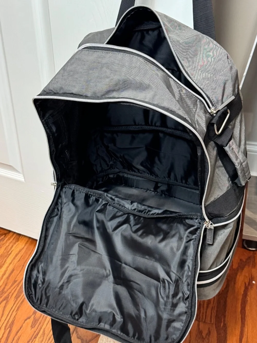 Biaggi zipsak boost